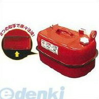 【楽天ランキング1位獲得】ユニオン産業 UNION TU-20 【4個入】ユニオン ガソリンケイタイカン 20L TU20