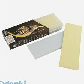 ナニワ研磨 NW-5080 剛研 輝 かがやき ツイン ＃5000／＃8000 超仕上砥石 セラミック砥石