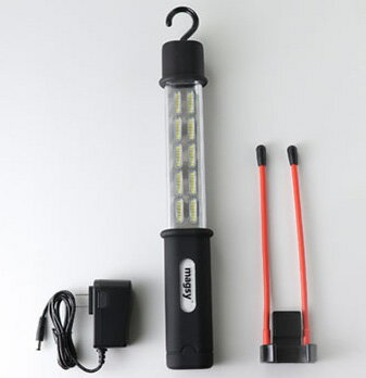 【個数：1個】スリーアールソリューション 3R-MAGSY 直送 代引不可・他メーカー同梱不可 ハイパワーLEDライト 3RMAGSY