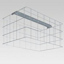 遠藤照明 RB470S オプション／スポーツ施設用40000Lm角形／側面ガード