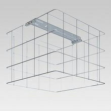 遠藤照明 RB473S オプション／スポーツ施設用20000Lm角形／側面ガード