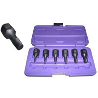 ハスコー HASCO LE-0210 スクリューエキストラクターセット 自動車工具 LE0210