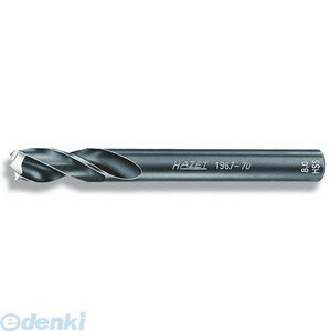 【納期-通常7日以内に発送 在庫切れ時-約2ヶ月 】ハゼット HAZET 1967-90 スポットドリル 196790