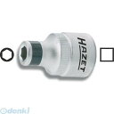 【納期-通常7日以内に発送 在庫切れ時-約2ヶ月 】ハゼット HAZET 2250-4 アダプタ 22504
