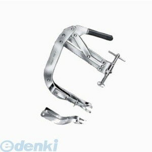 【納期-通常7日以内に発送 在庫切れ時-約2ヶ月 】ハゼット HAZET 792-1 バルブスプリングコンプレッサ..