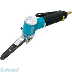 【納期-通常7日以内に発送 在庫切れ時-約2ヶ月 】ハゼット HAZET 9033-4120/10 ベルトサンダー用交換ベ..