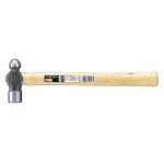 【即納在庫品】「直送」【個人宅配送不可】オーエッチ工業 HK-06 OH 片手ハンマー＃3／4 HK06 123-4218 大工道具