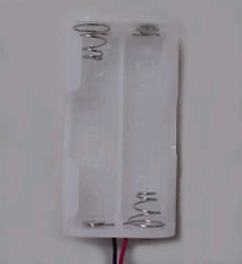 ELEKIT エレキット AP-136 単3×4電池ボ