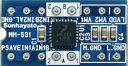 サンハヤト MM-531 MM-531 2CHモーター・ト゛ライハ゛モシ゛ュール MM531