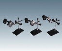 楽天測定器・工具のイーデンキアズワン 1-6597-02 LEDライト付ルーペ　STA-12S/LED 1659702