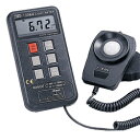 【納期-約1ヶ月】MK TES-1336A デジタル照度計 ロガー機能付き TES1336A