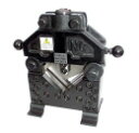 西田製作所 NC-M-LW50A アングルカッタヘッド NCMLW50A