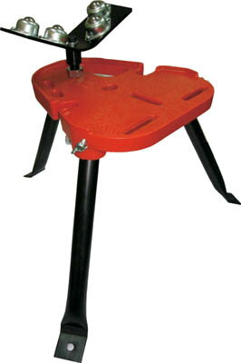 松阪鉄工所 MCC PVSS 直送 代引不可・他メーカー同梱不可 樹脂管バイススタンド ショート PVSS PVS-S ..