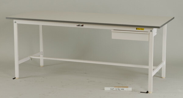 (LINE�����ݥ�ͭ)�ڸĿ��������Բġۻ��⹩�� SUP-1275U-WW ľ�� ����Բġ�¾�᡼����Ʊ���Բ� �־��Ϥ� ����ơ��֥� ����� 150���꡼�� ����ӥͥå��� W1200*D750*H740 SUP1275UWW