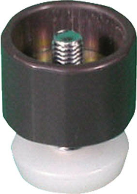 スペーシア SPACIO JB-401 GY プラスチックアジャスターJBー401G グレー JB401 GY【キャンセル不可】