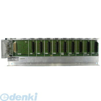 Rakuten - (LINEクーポン有)三菱電機 Q38B 三菱シーケンサ Qシリーズ ベース Q38B