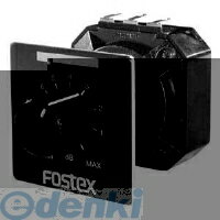 フォステクス FOSTEX R80B  アッテネーター 1本 R80B