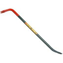 BAKUMA バクマ工業 4983517003022 平バラシバール 立型 900mm 4983517003022