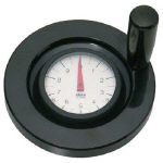 イマオコーポレーション IMAO PDH80R-1/30 エンプラダイアルハンドル車 PDH80R1/30