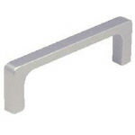 イマオコーポレーション IMAO SQ1-180N スクゥエアアルミハンドル SQ1180N