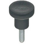 イマオコーポレーション IMAO EKK25X30 エルゴナールドノブ オネジ EKK25X30