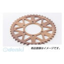 【在庫限り特価】【即納在庫品】アクティブ GALE SPEED 28352042 17620H スプロケット 520-42T ブロンズ モリブデントリートメント