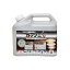 【あす楽対応】ニッペホームプロダクツ 4976124146510 ガッツ モルタルNo.1 グレー 2K 2KG ニッペホームペイント 水性フッ素系【即納・在庫】 6,799円