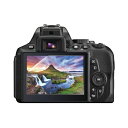 エレコム ELECOM DFL-H2743PGHD デジタルカメラ用液晶保護フィルム 高精細衝撃吸収高光沢AR DFLH2743PGHD デジカメ液晶保護フィルム アスペクト比(2)