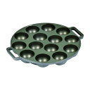 パール金属 D-6535 おやつDEっSEII ふっ素加工たこ焼器14穴 D6535【キャンセル不可】 鉄板 たこ焼きプレート お手入れ簡単 キッチン用品