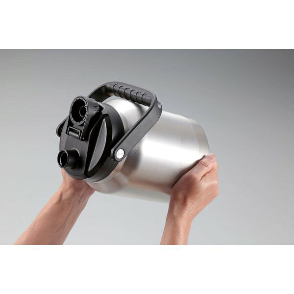 パール金属 UE-3529 HDウォータータンク2500 シルバー UE3529【キャンセル不可】通販格安セール情報 楽天 通販