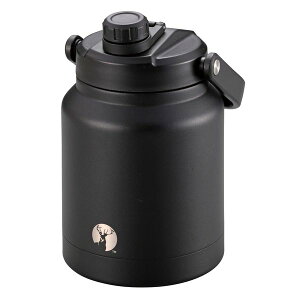 パール金属 UE-3530 HDウォータータンク2500 ブラック UE3530【キャンセル不可】