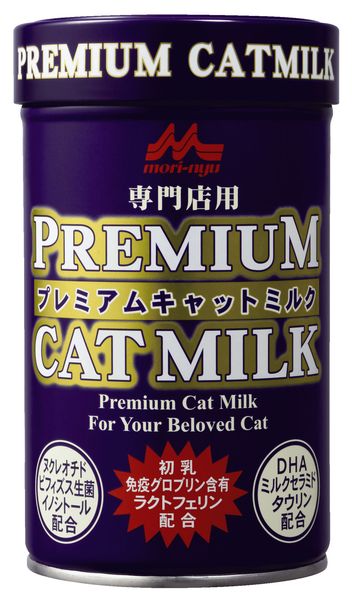 森乳サンワールド 4978007001831 ワンラック プレミアム キャットミルク 150g