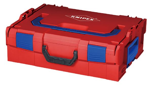 クニペックス KNIPEX 002119LBLE ツールボックス L−Boxx
