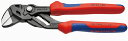 クニペックス KNIPEX 8602-180SB プライヤーレンチ 8602180SB