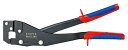 クニペックス KNIPEX 9042-340 パンチロックリベッター 9042340