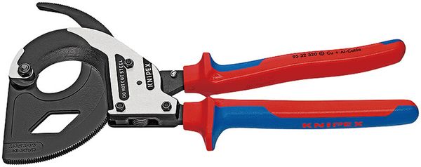 ˥ڥå KNIPEX 9532-320 åȥ֥륫å 9532320