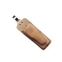 吉岡刃物製作所 910 鋏正宗 本革 二段サック No.910