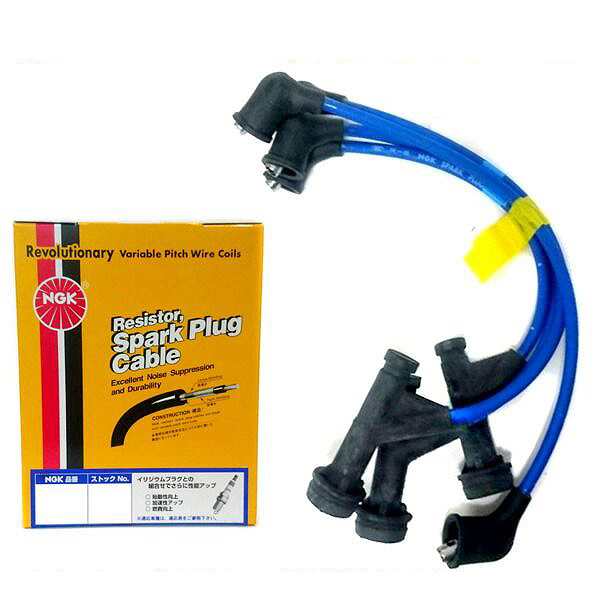 日本特殊陶業 NGK RC-ME88 プラグコード 8747 RCME88