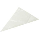 LIV PLUS ベストコ 4571151225612 ポリ絞り袋 M/6枚入り LD−561