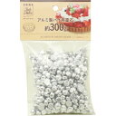 LIV PLUS ベストコ 4571151225780 アルミ製パイ用重石 約300g LD−578