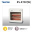 ڤбۥƥΥ TEKNOS ES-K730(W) бѴŵȡ 800W ۥ磻 ESK730(W) ­ҡ ̽ ȥ ˼ ȡ ŵҡ ִ˼ ˼ ž  ʥŵȡ 2ʳĴ