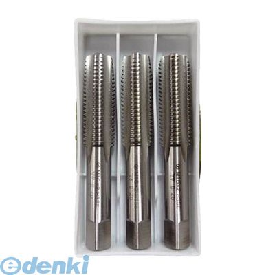(LINEクーポン有)イシハシ精工 IS IS-H-HT-NO.5NC40-S SKH ハンド組タップ NO．5NC40 ISHHTNO.5NC40S