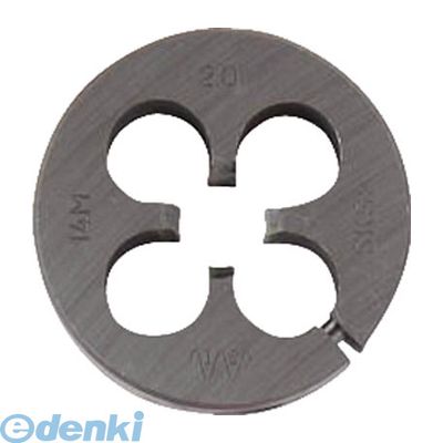 (LINEクーポン有)イシハシ精工 IS IS-RD-38-3M0.6 ダイス 38径 3M0．6 ISRD383M0.6