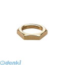 カクダイ 0762-20 ロックナット 076220 KAKUDAI 水栓材料 水栓金具 水道材料【キャンセル不可】