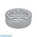 カクダイ 4211-150 内ネジ目皿 4211150 KAKUDAI 水栓材料 排水金具 ネジ止めタイプ【キャンセル不可】