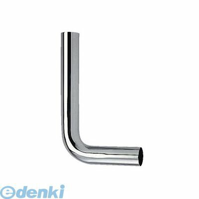 カクダイ 4690-32C 特ベンド／170×320 469032C KAKUDAI 水栓材料 大小便器用【キャンセル不可】