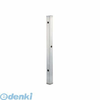 【11/10限定！抽選で最大100％ポイントバック】カクダイ 624-112 ステンレス水栓柱 624112 KAKUDAI ニッコーエクステリア フォギータイプA ヘアライン仕上げ【キャンセル不可】