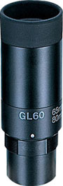 1831-04 接眼レンズ GL60 広角 183104 ビクセン Vixen フィールドスコープ用 カメラアクセサリー 広角..