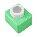 カール事務器 CN25A20 クラフトパンチ ミドルサイズ サークル 20mm 日本メーカー CN25A20