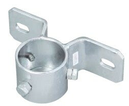 DXアンテナ MW-50K 側面金具 上 MW50K